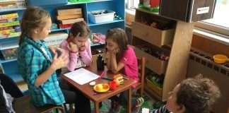 école alternative de Rivière-Éternité