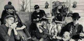 groupe de musique trad