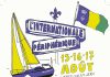 affiche du festival Internationale périphérique L'Anse Saint Jean, Mont Édouard