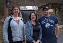 La course Terry Fox au Saguenay