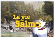 La vie de Salmo