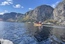 Saguenay Aventures … au pluriel !